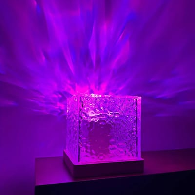 USB Dynamic Water Pattern Light_img_2