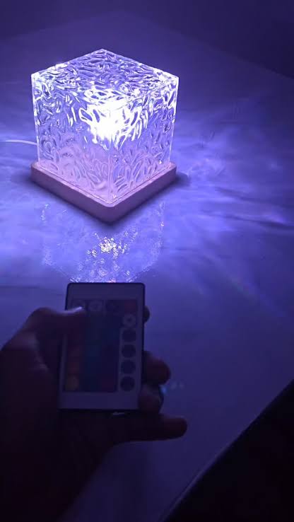 USB Dynamic Water Pattern Light_img_5